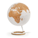 Illustration for article titled This Bamboo Globe Is As Gorgeous As It Wants The Planet to Be